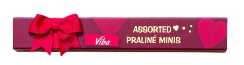 Viba榛子什錦巧克力